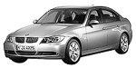 BMW E90 U1757 Fault Code