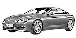 BMW F06 U1757 Fault Code