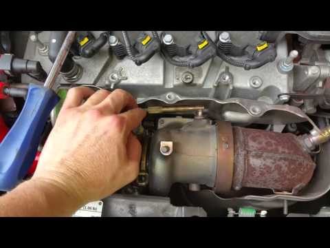 See U1757 repair manual